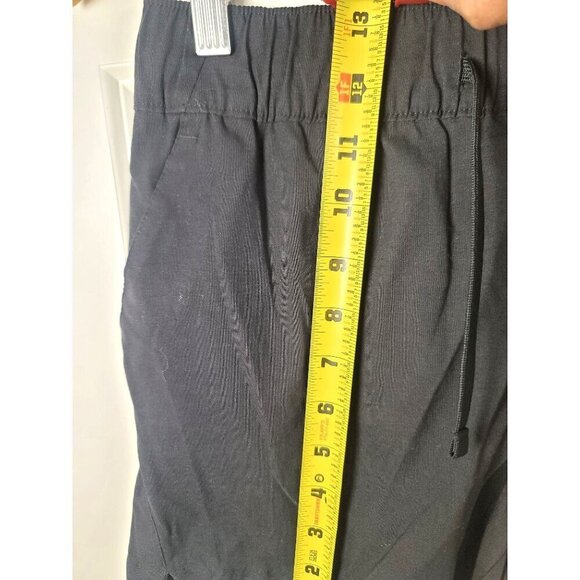 The North Face Women's Black Shorts Size s/p - Picture 6 of 10